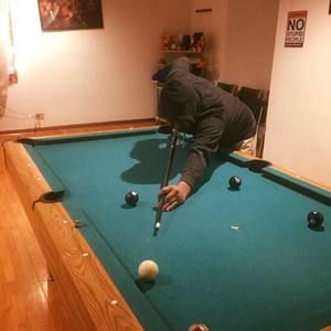 Meet your Posher, Oberth